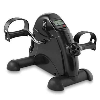 Node Fitness Under Desk Exercise Bike Pedal Exerciser